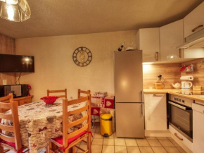 Appartement rénové 4-6 pers, proche village, télécabine – Morillon - FR-1-642-59